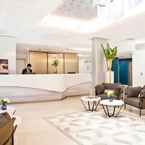 Residhome Marsilya