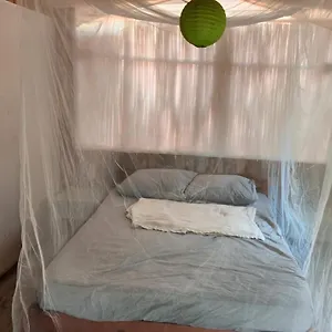 Kabak Nova Camp Bungalovs Oda ve Kahvaltı