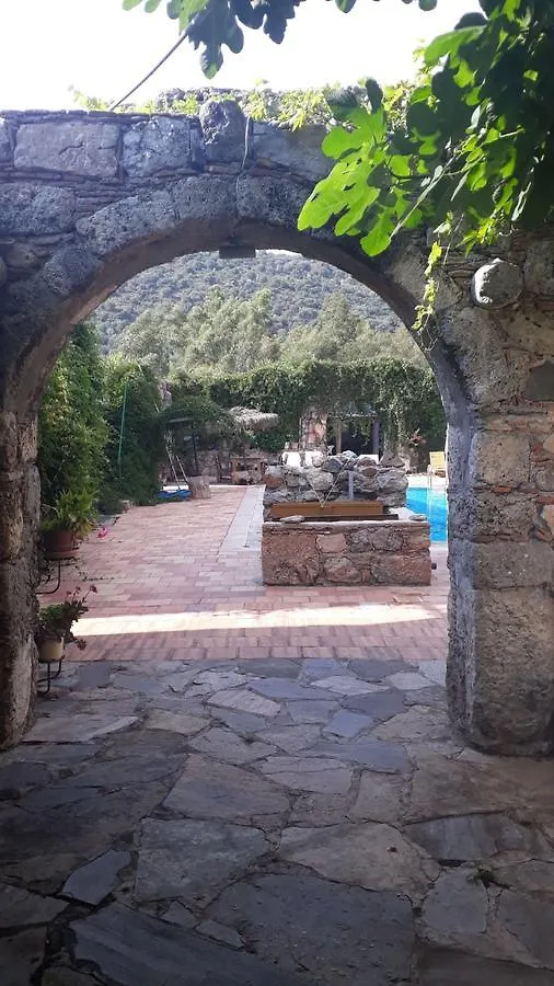 Apart Otel Levissihan Fethiye Türkiye