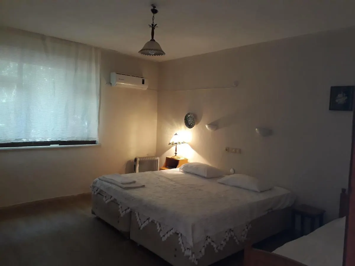 Apart Otel Levissihan Fethiye